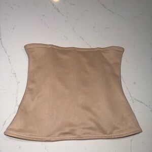 Waist girdle shape wear size large